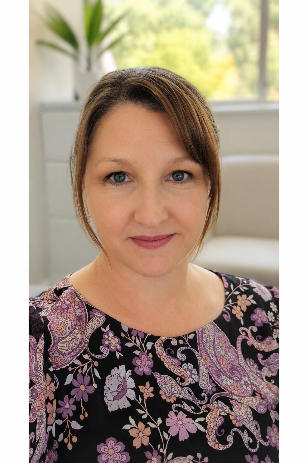 Denise Hardingham