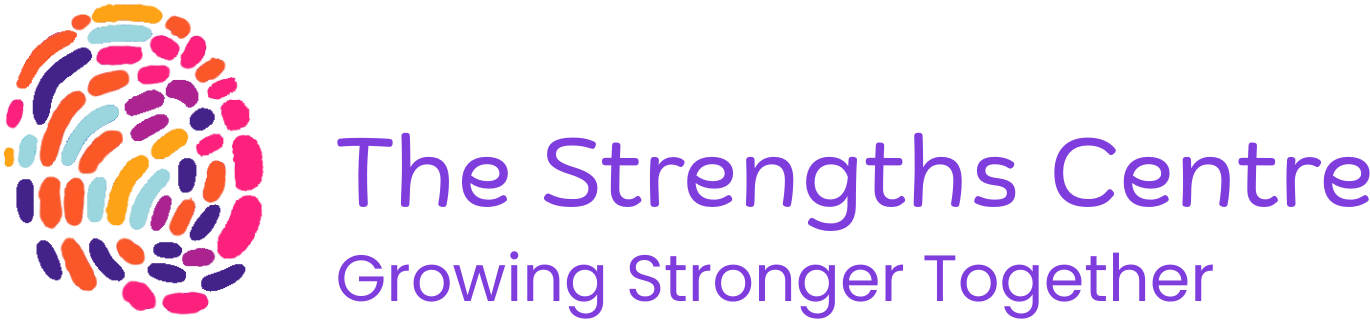 The Strengths Centre